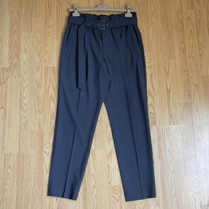 Brunello Cucinelli Paperbag Trousers size 40